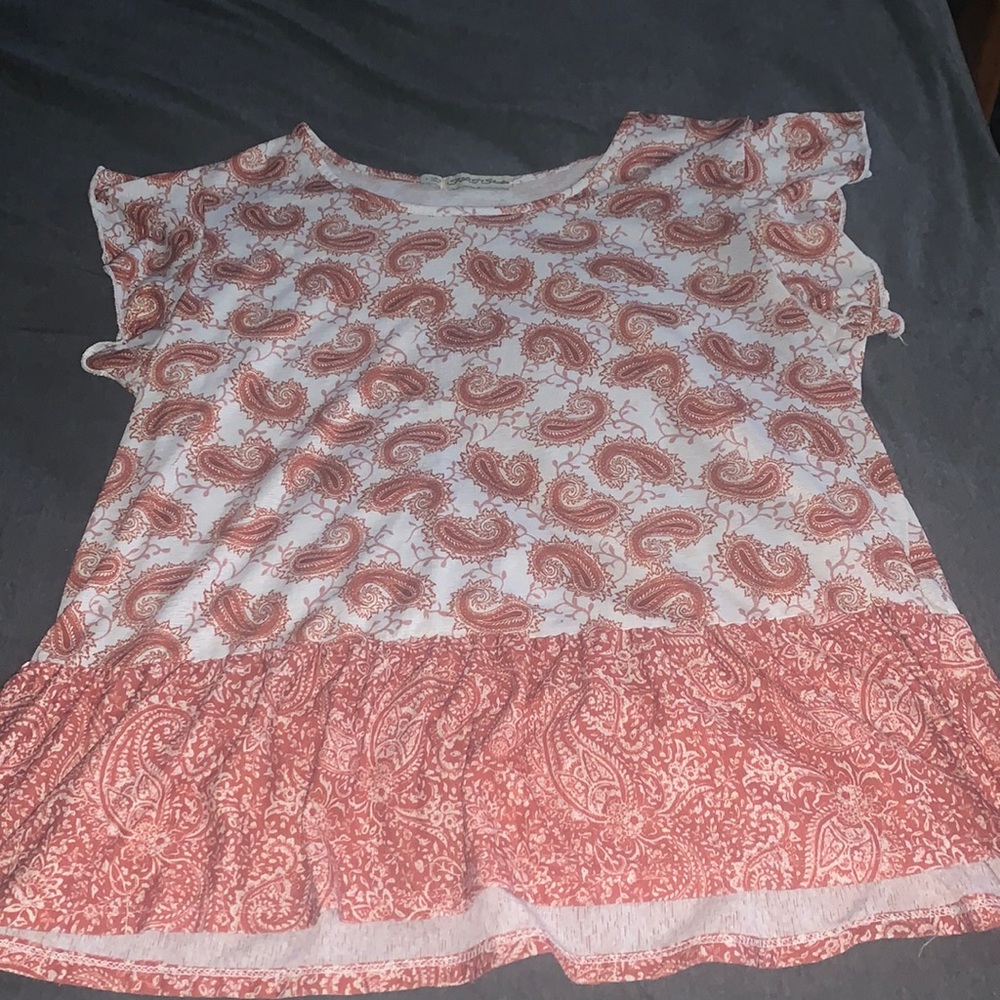 Women’s blouse